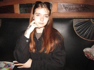 webcam picture BarbaraGriswell