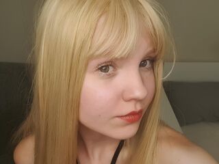 hot webcam BettyBer