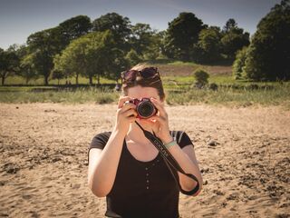 shaved pussy cam BrightEmma