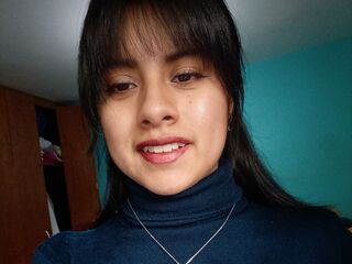 nude webcam girl BushEve