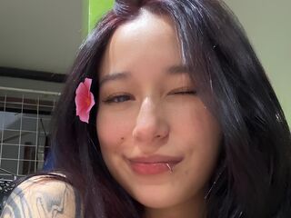 kinky webcam photo CamiLewit