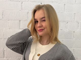 live striptease CamillaCapoccia