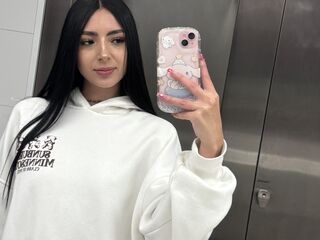 fingering cam girl video CamilleKilsa
