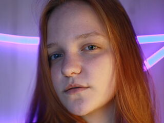 nude webcamgirl picture CandaceMori