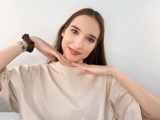 hot cam girl masturbating with dildo CareyYoukers