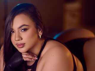 camgirl picture CarolineBleir