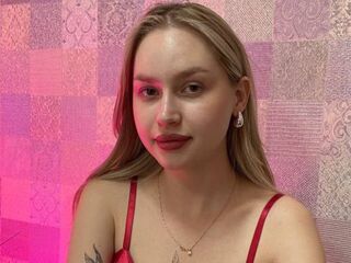 liveshow CarolineCoxy