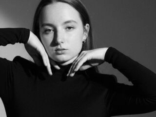 live webcam girl CasieVeasman