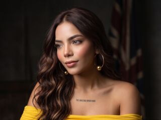 live sexcam CatalinaWhatson