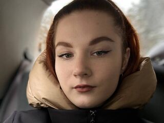 naked webcamgirl video CaterinaSirpilla