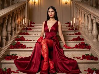 camgirl fingering pussy CelesteClohe