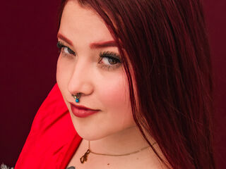 webcam hooker CelesteCottes
