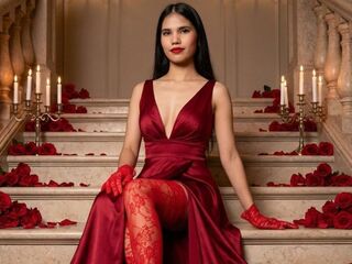 extreme webcam video CelesteCouds