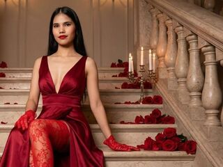 masturbating camgirl CelesteKerry