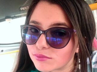 hot cam girl masturbating CelesteLemman