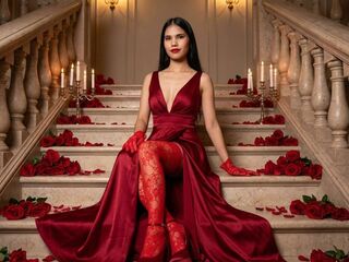 jasmin sexshow picture CelesteRach