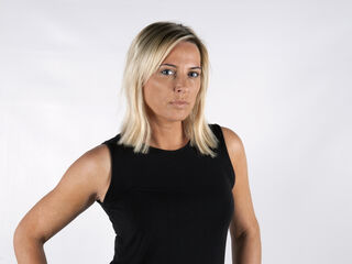 cam girl sexshow CharlizeEriksen
