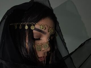 nude web cam ChloeRouz