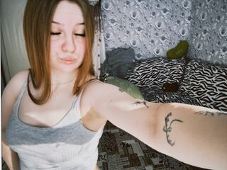 camwhore ClaraWeston
