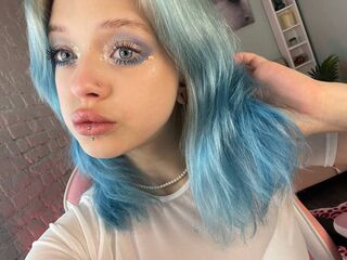 naked cam girl picture ClaudiaMaysons