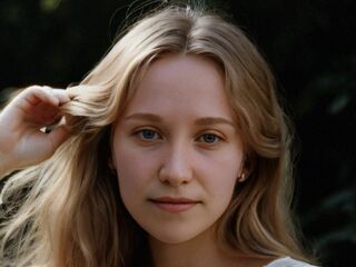 sexy cam girl CorettaDaprile