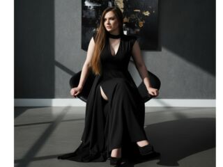 shower cam CorrieLodge