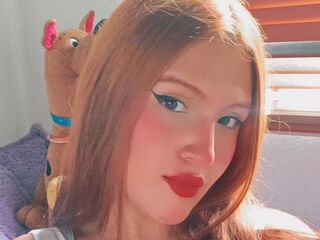 free jasmin web cam CristalBonny