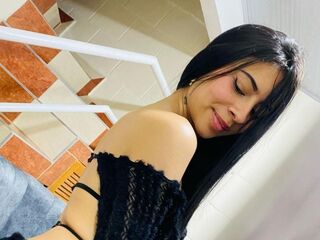naked cam girl picture CristalLinares