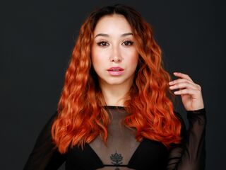 beautiful cam girl CristalMurphy