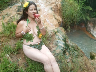 jasmin sex show CristalSamdler