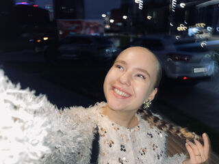 camgirl videochat CristinAuslander