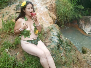 voyeur cam CrystalLara