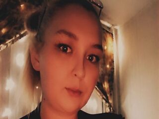 beautiful girl CrystalSins