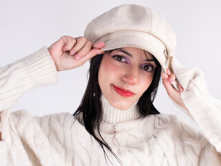 free webcam picture DafneRivas