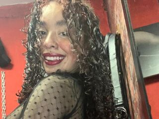 kinky cam picture DahianitaRusso