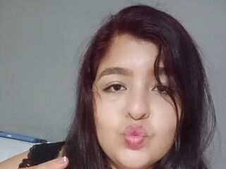 beautiful webcam girl DahliaLee