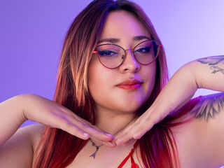 fingering cam girl DakotaWrim