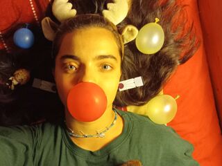 jasmin sex web cam DaliaWeller