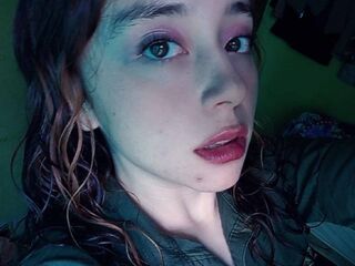 sexy webcamgirl DannaGom