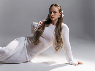 real live cam DannaWhite