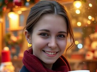 cam slut videochat DanyelleWinland