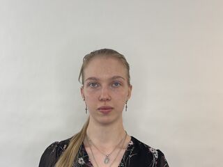 babe web cam DarcieWidmer