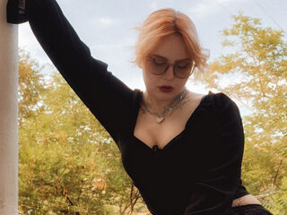 livecam chat DarnellSehorn