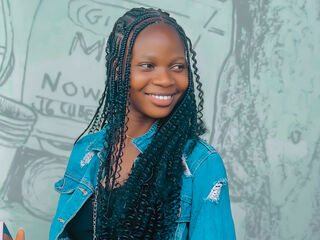 beautiful webcamgirl DavidsonAurora