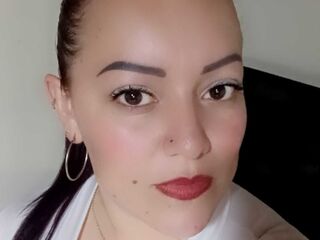 webcamgirl videochat DinaCarls