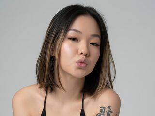 nude webcamgirl photo DominiqueAngeron