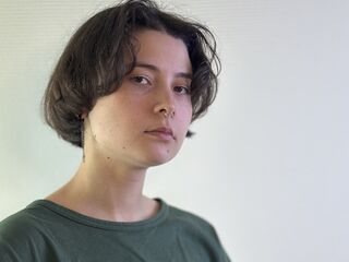 girl chat room DoreenTovrea