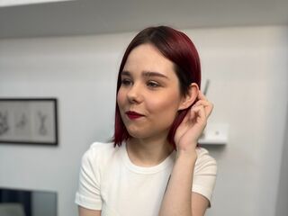 sexy webcamgirl EarthaHerlan