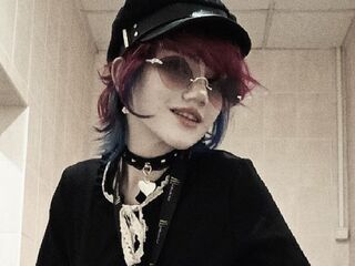 sexy live girl ElanorCiolek