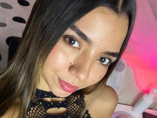 cyber sex cams ElizaNinaFox